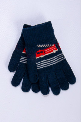 Рукавички утеплені дитячі